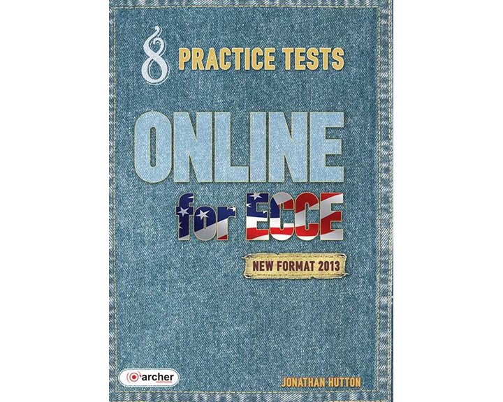 ON LINE FOR ECCE PRACTICE TESTS NEW FORMAT 2013