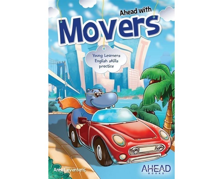 Ahead With Movers Sb (young Learners English Skills Practice)