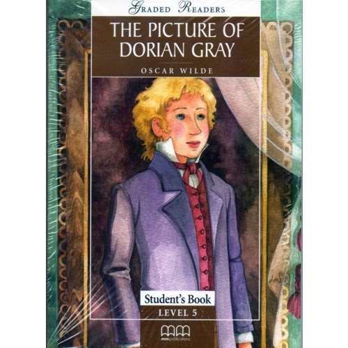 Gr 5: The Picture Of Dorian Gray (+ Cd)