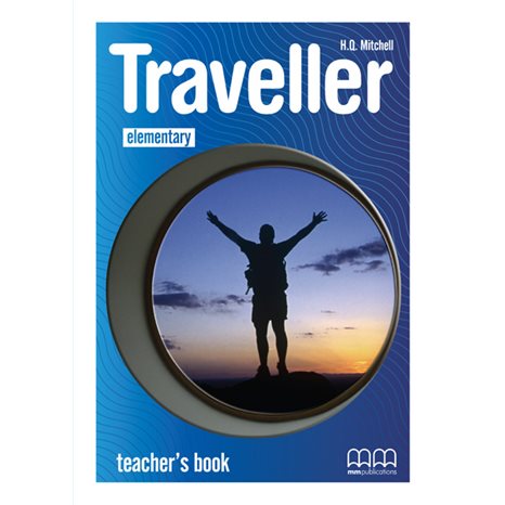 Traveller Elementary Tchr's