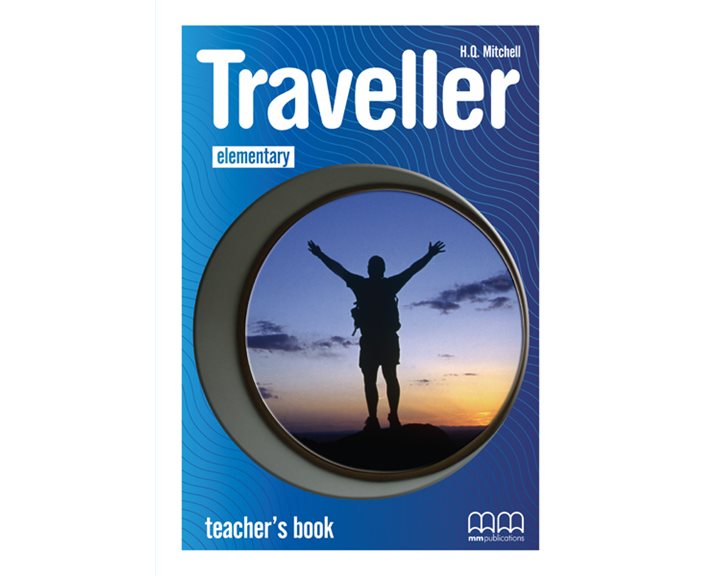 Traveller Elementary Tchr's