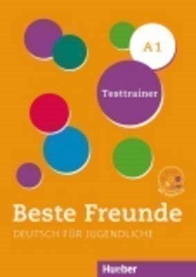 Beste Freunde 1 (a1) Testtrainer