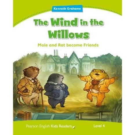PKR : THE WIND IN THE WILLOWS