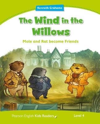 PKR : THE WIND IN THE WILLOWS