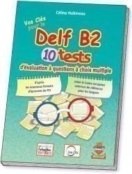 Vos Cles Delf B2 10 Tests