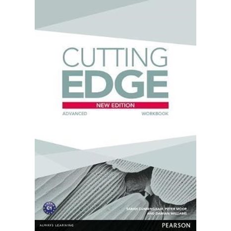 Cutting Edge Advanced Wb 3rd Ed