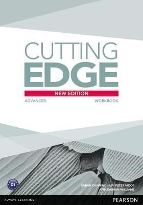 Cutting Edge Advanced Wb 3rd Ed