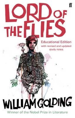 LORD OF THE FLIES , EDUCATIONAL EDITION