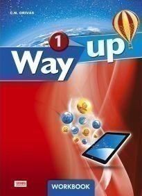 Way Up 1 Wb & Companion