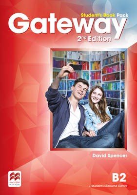 Gateway Students Book Pack 2nd Edition B2