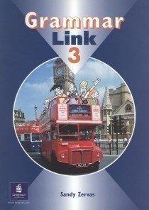 Grammar Link 3 N/e