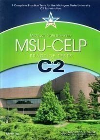 Msu-celp C2 Practice Tests Sb