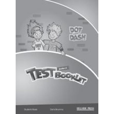 Dot And Dash Junior A Test