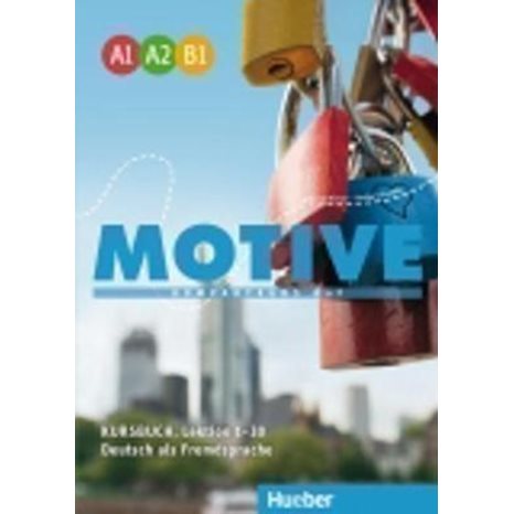 Motive A1-b1 Kursbuch