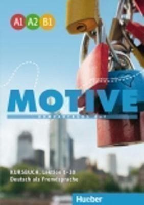 Motive A1-b1 Kursbuch