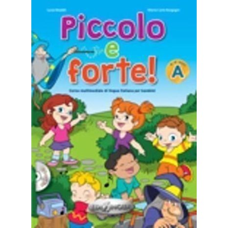 Piccolo E Forte a