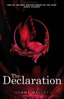 THE DECLARATION PB