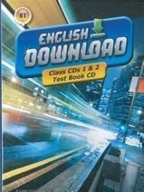 ENGLISH DOWNLOAD B1 CD CLASS