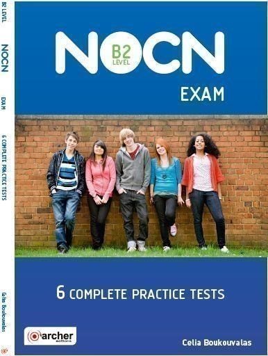 Nocn B2 Exam 6 Complete Tests