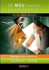 10 Msu Practice Examinations B2 Sb Celc