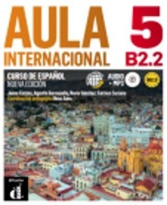 AULA 5 B2.2 INTERNATIONAL