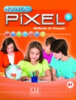 PIXEL 1 METHODE (+ DVD-ROM) 2ND ED