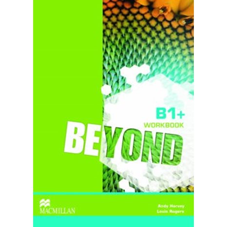 BEYOND B1+ WB