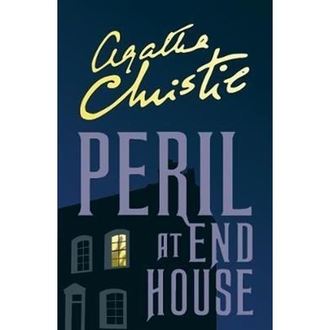PERIL AT END HOUSE