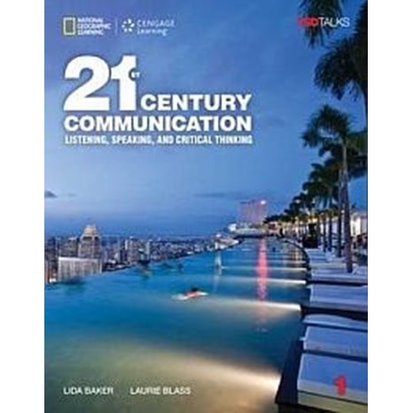 21st CENTURY COMMUNICATION