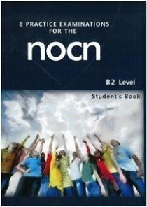 8 Practice Examination For The Nocn Sb B2