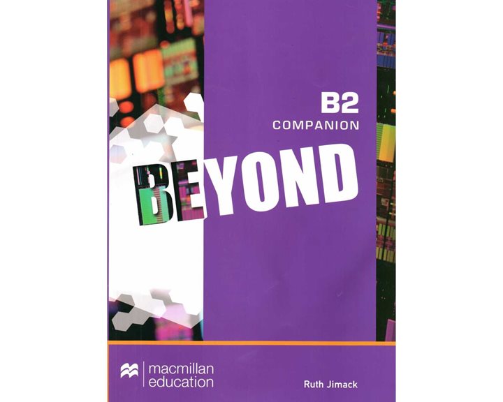 Beyond B2 Companion