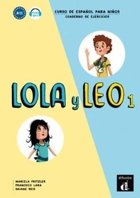 Lola Y Leo 1 Ejercicios