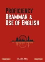 PROFICIENCY GRAMMAR & USE OF ENGLISH TEACHERS BOOK