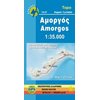 Χάρτες Αναδιπλωμένοι-Άτλαντες-Βιβλία - Image Description