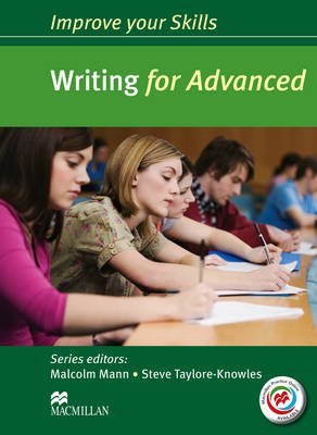 IMPROVE YOUR SKILLS FOR ADVANCED WRITING SB W/O KEY (+ MPO PACK)