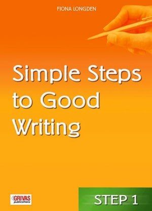 Simple Steps To Good Writing 1 Sb