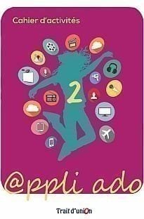 Appli Ado 2 Cahier