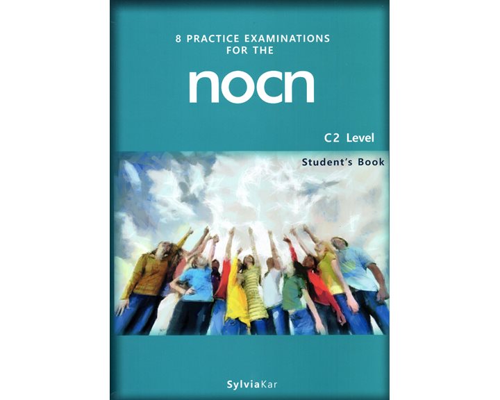 8 Practice Examination For The Nocn C2 Sb