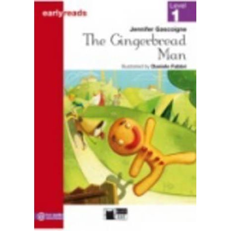 Elr 1 : The Gingerbread Man