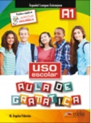 Uso Escolar Aula De Gramatica A1