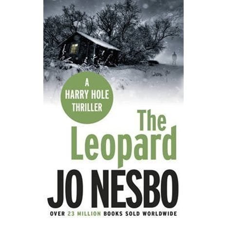 THE LEOPARD