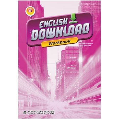 English Download C1 Workbook