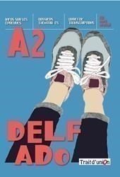Delf Ado A2 (cd)