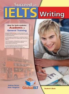 Succeed In Ielts Writing (academic & General) Sb