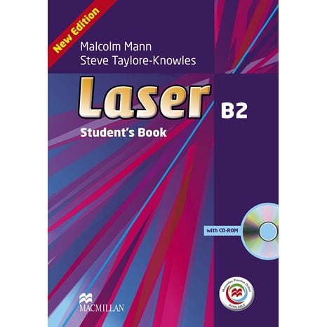 Laser B2 Student s