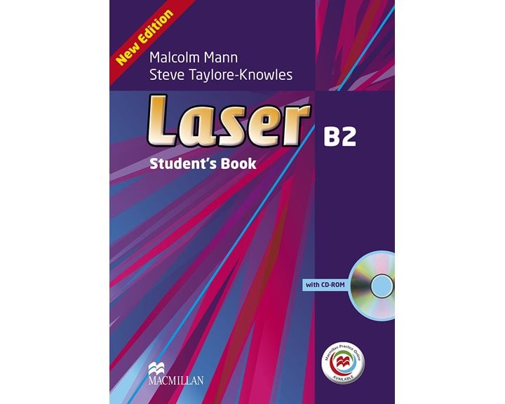 Laser B2 Student s