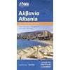 Χάρτες Αναδιπλωμένοι-Άτλαντες-Βιβλία - Image Description