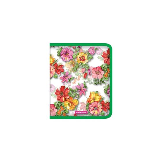 Φάκελος Erichkrause Zip A5+ Tropical Mood  49346