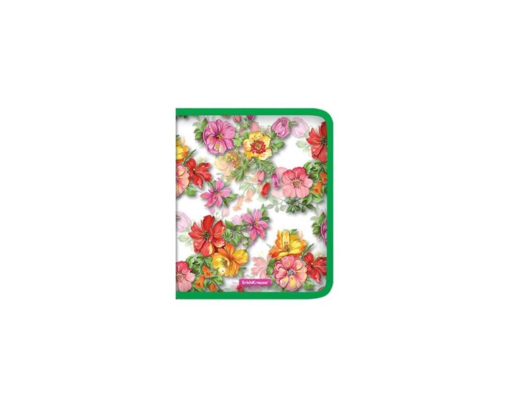 Φάκελος Erichkrause Zip A5+ Tropical Mood  49346