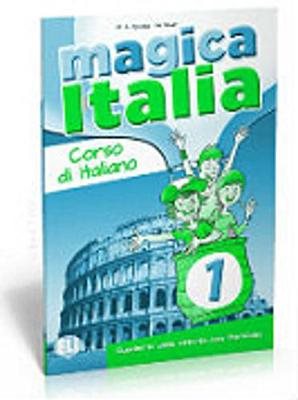 Magica Italia 1 Esercizi